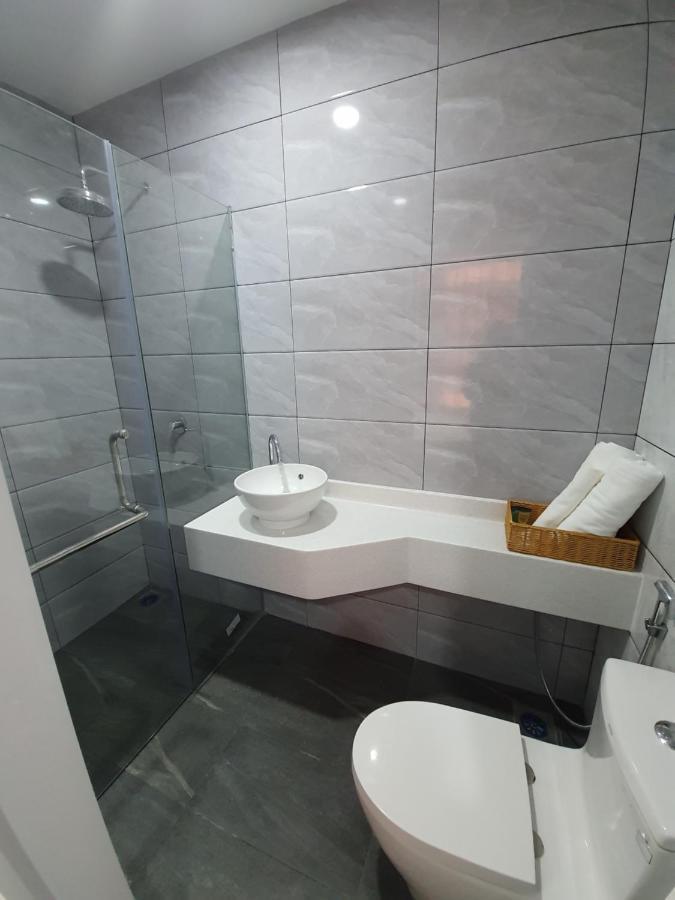 Paradian Hotel Seremban Dış mekan fotoğraf
