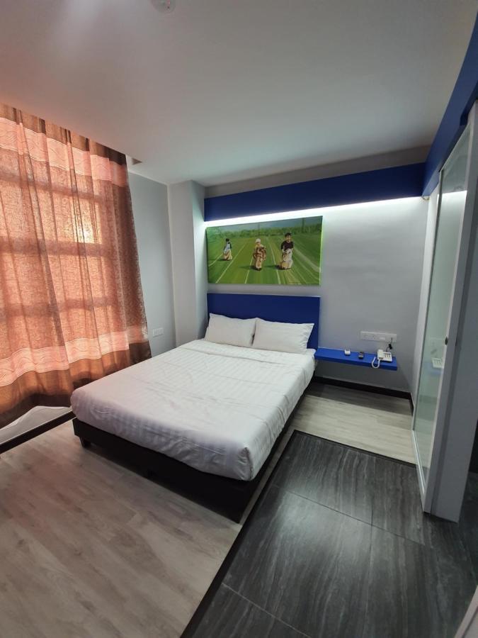 Paradian Hotel Seremban Dış mekan fotoğraf